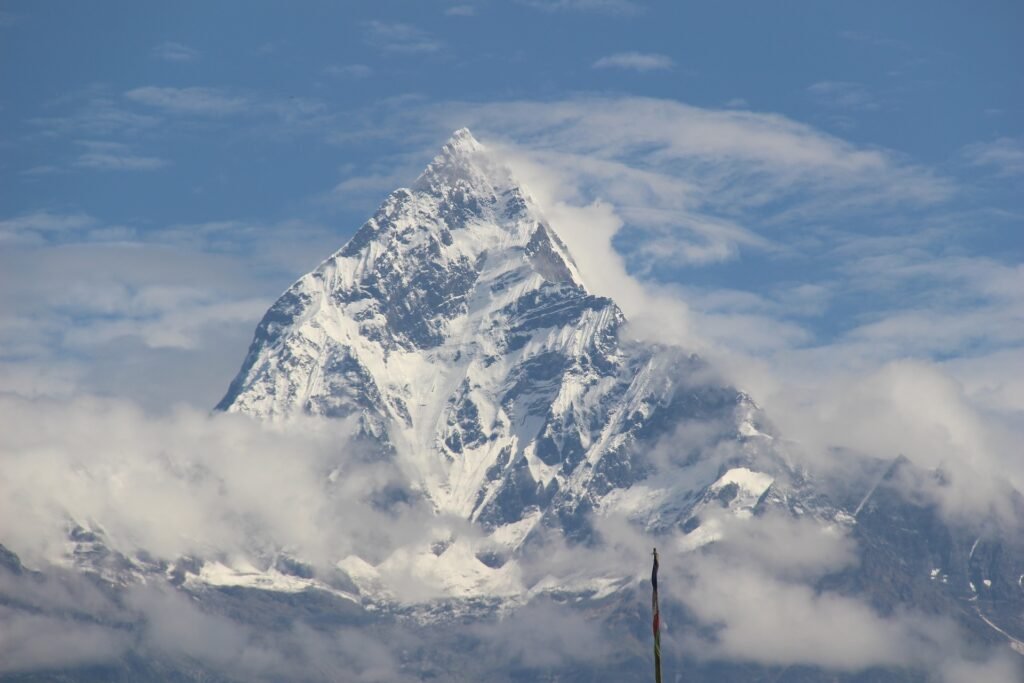 Best Time to Visit Nepal