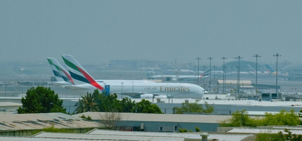 Top 5 Best Airports in the World.