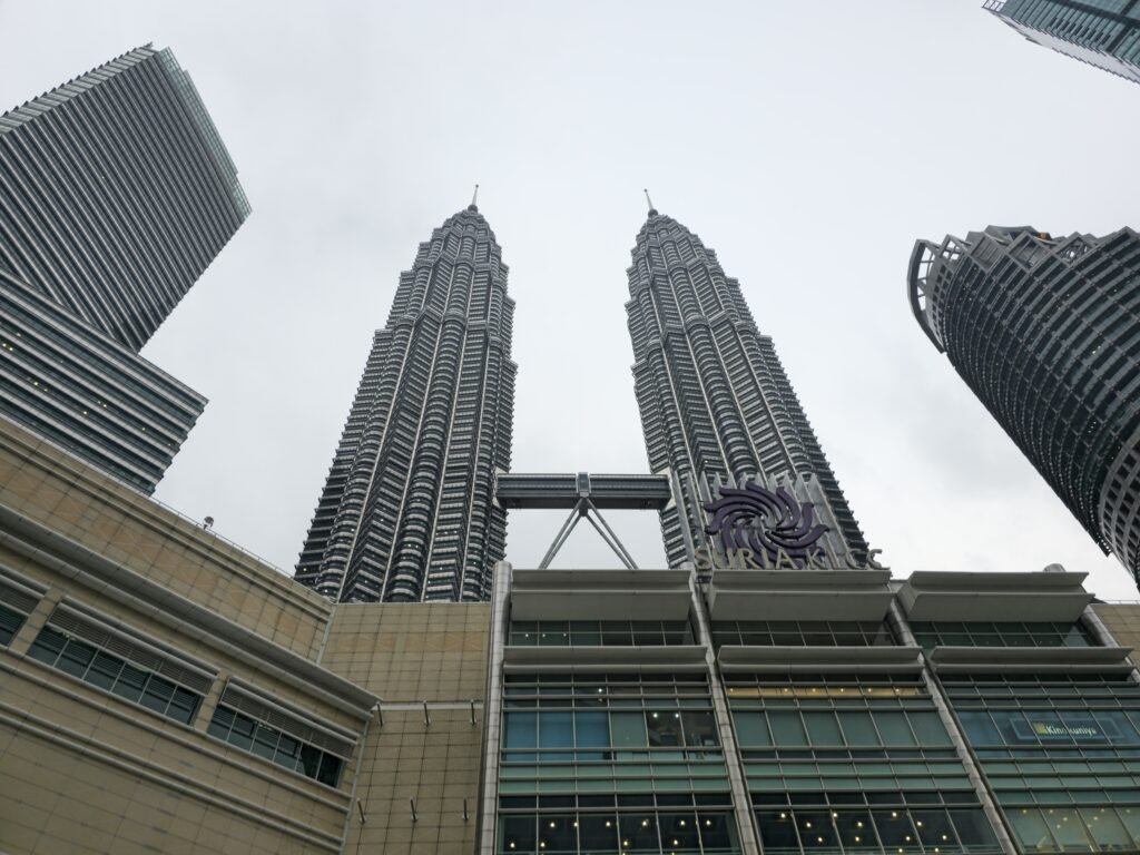 Places to Visit in Kuala Lumpur