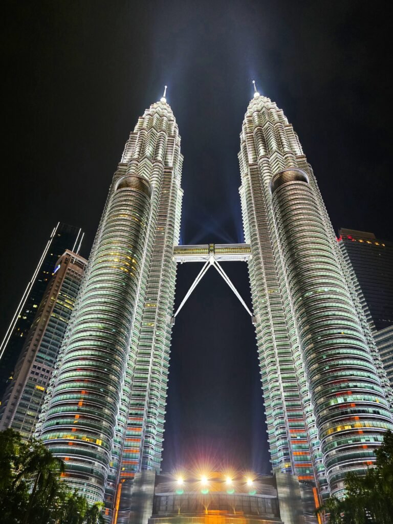 Places to Visit in Kuala Lumpur