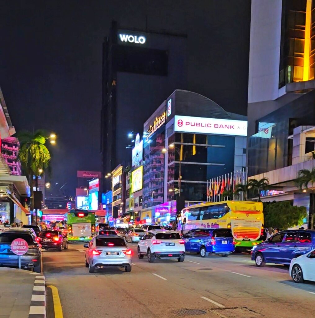 Places to Visit in Kuala Lumpur