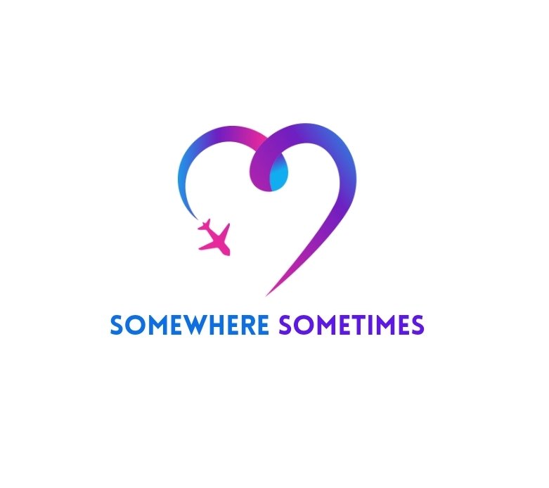 Somewhere Sometimes