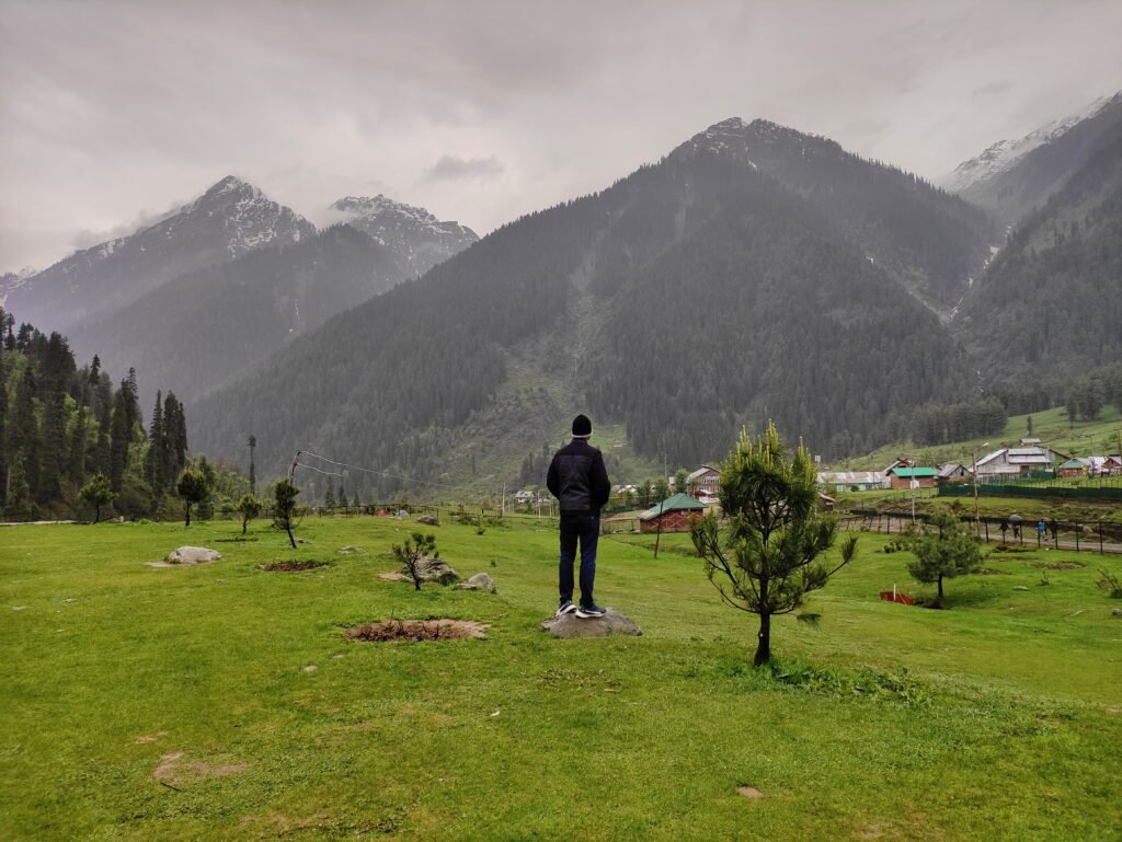 Best Time to Visit Kashmir - A Little Paradise on Earth