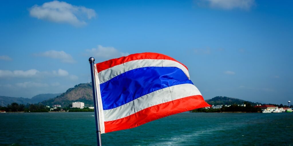 Thailand Visa Requirements