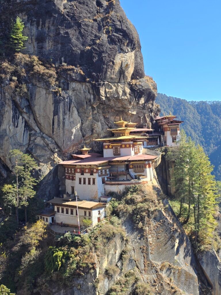 Tiger’s Nest Bhutan: The Ultimate Travel Guide