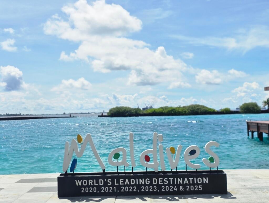 Maldives Travel Guide: All You Need to Know Before Visiting